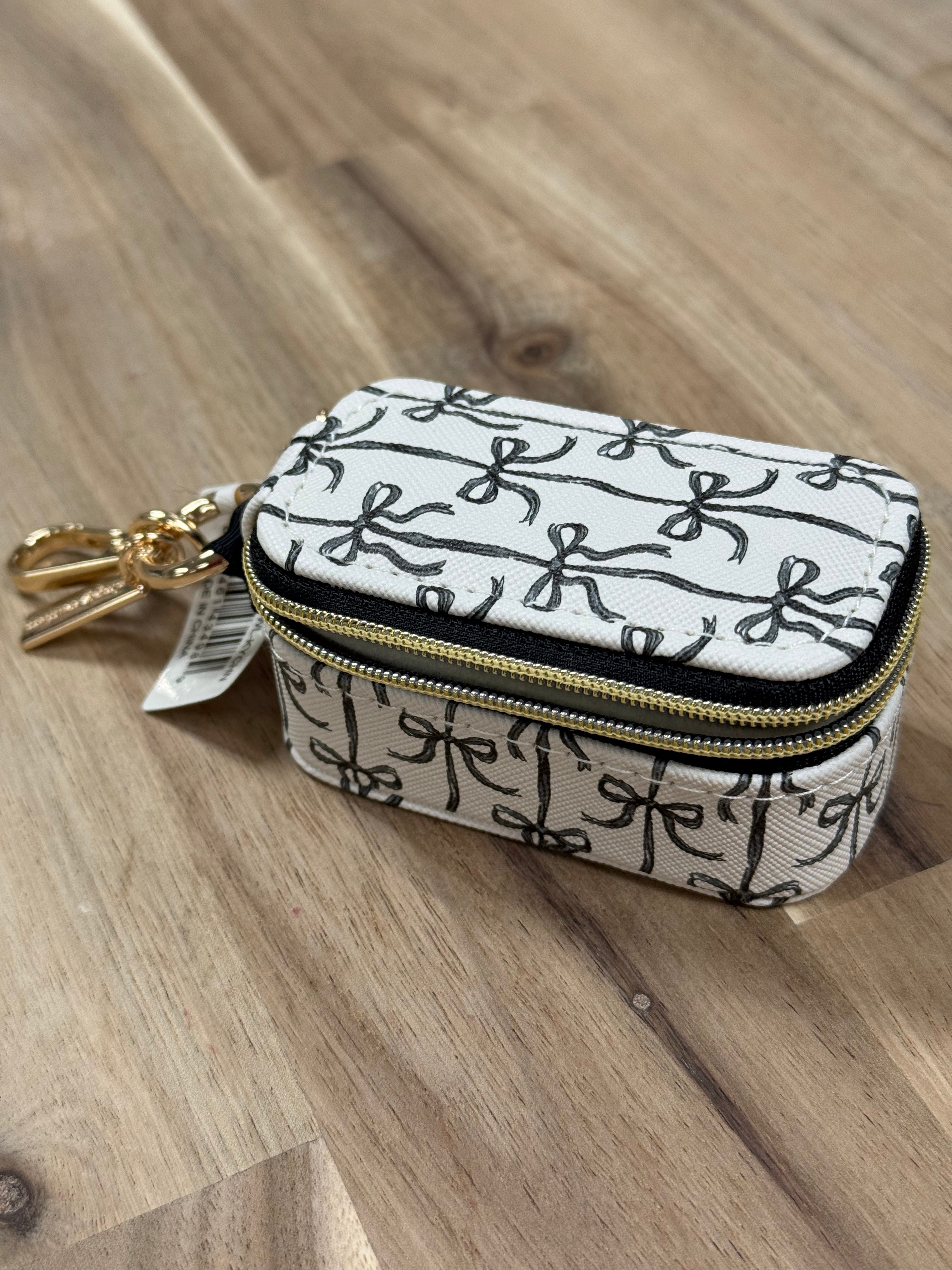 SS KEYCHAIN