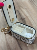 SS KEYCHAIN