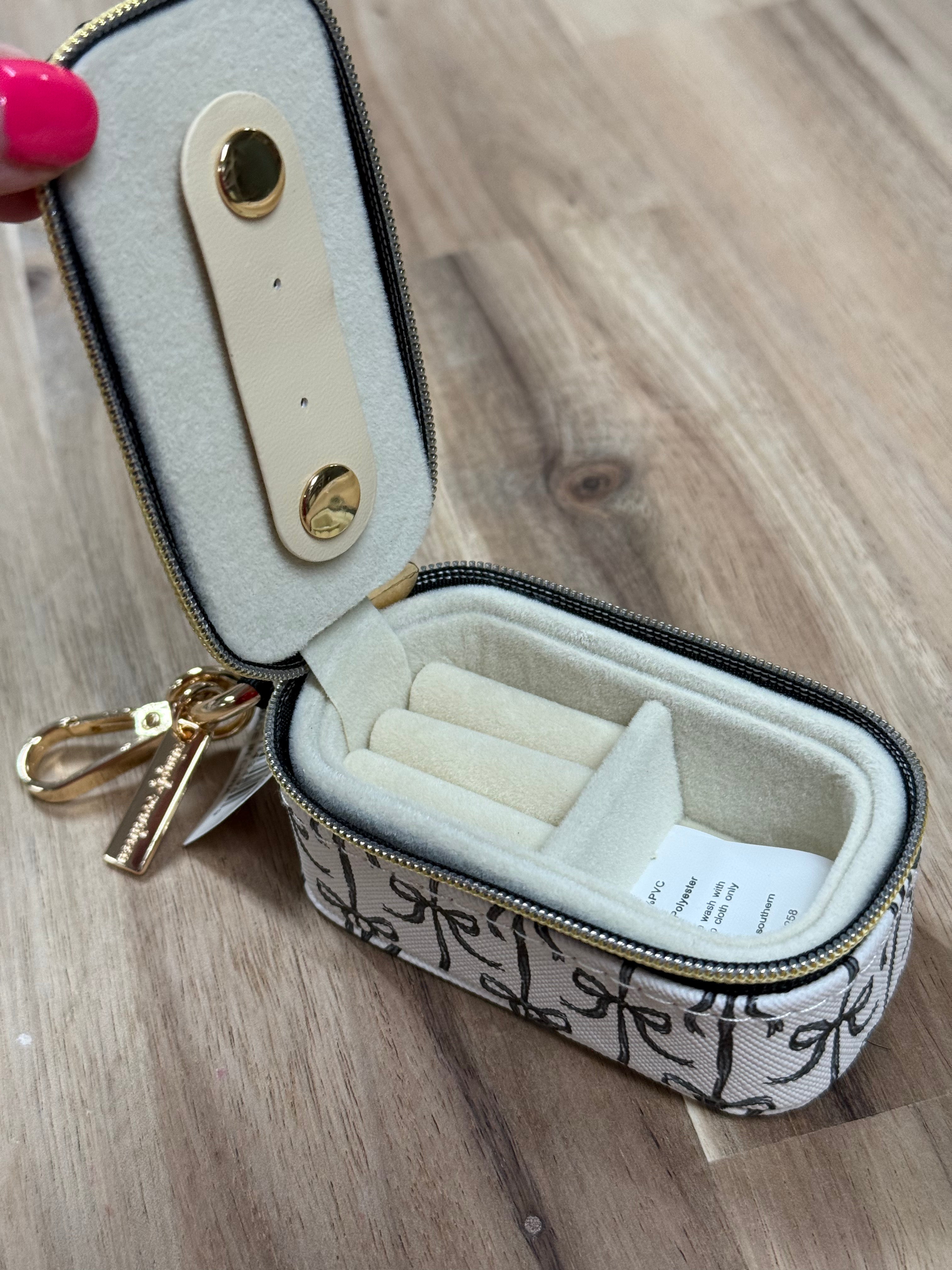 SS KEYCHAIN