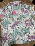 SS PJ PATCH PURPLE