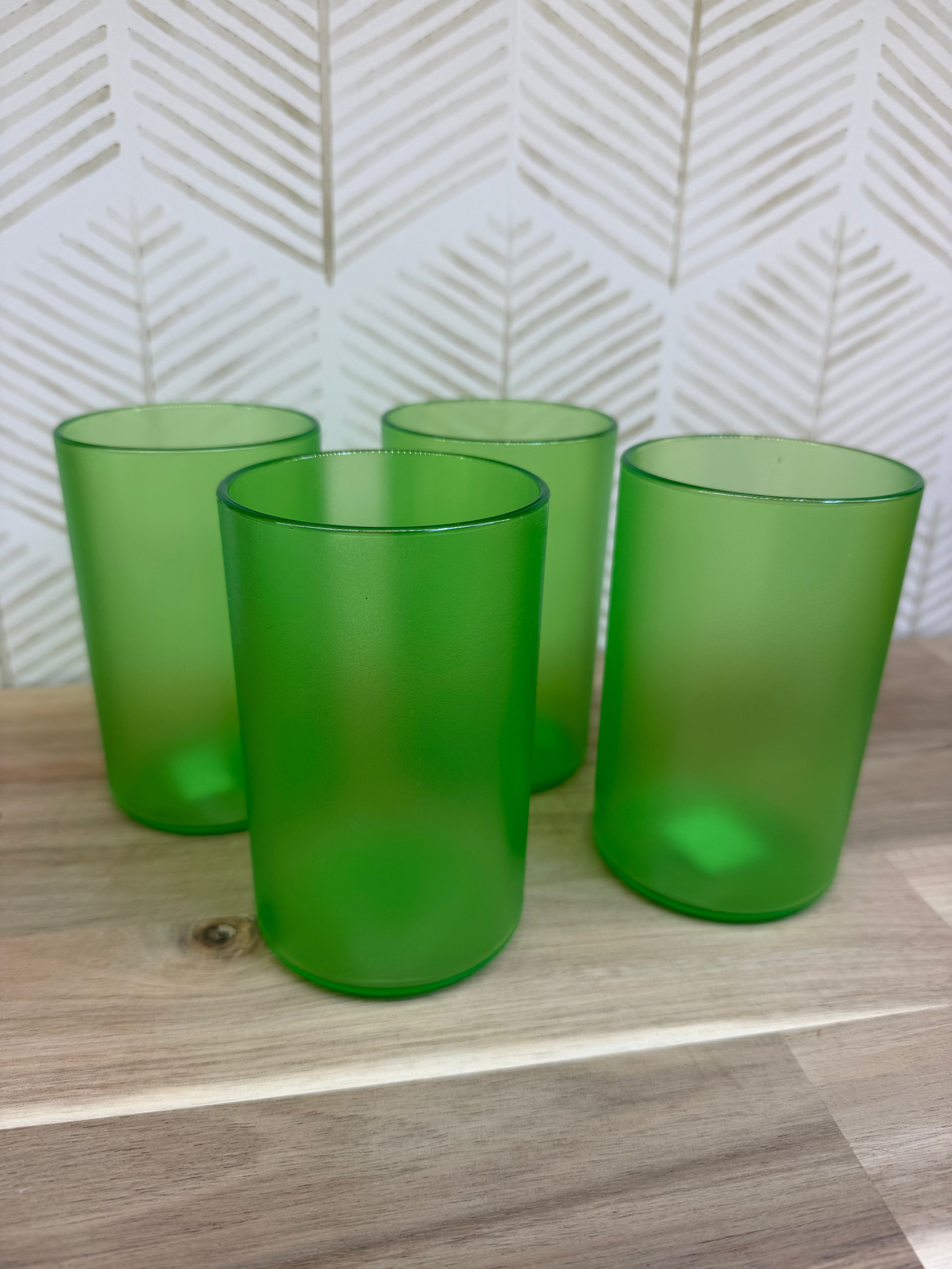 BENTLEY LIME TUMBLER 16 OZ