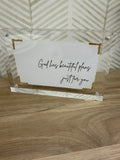 4X6IN BEAUTIFUL PLANS