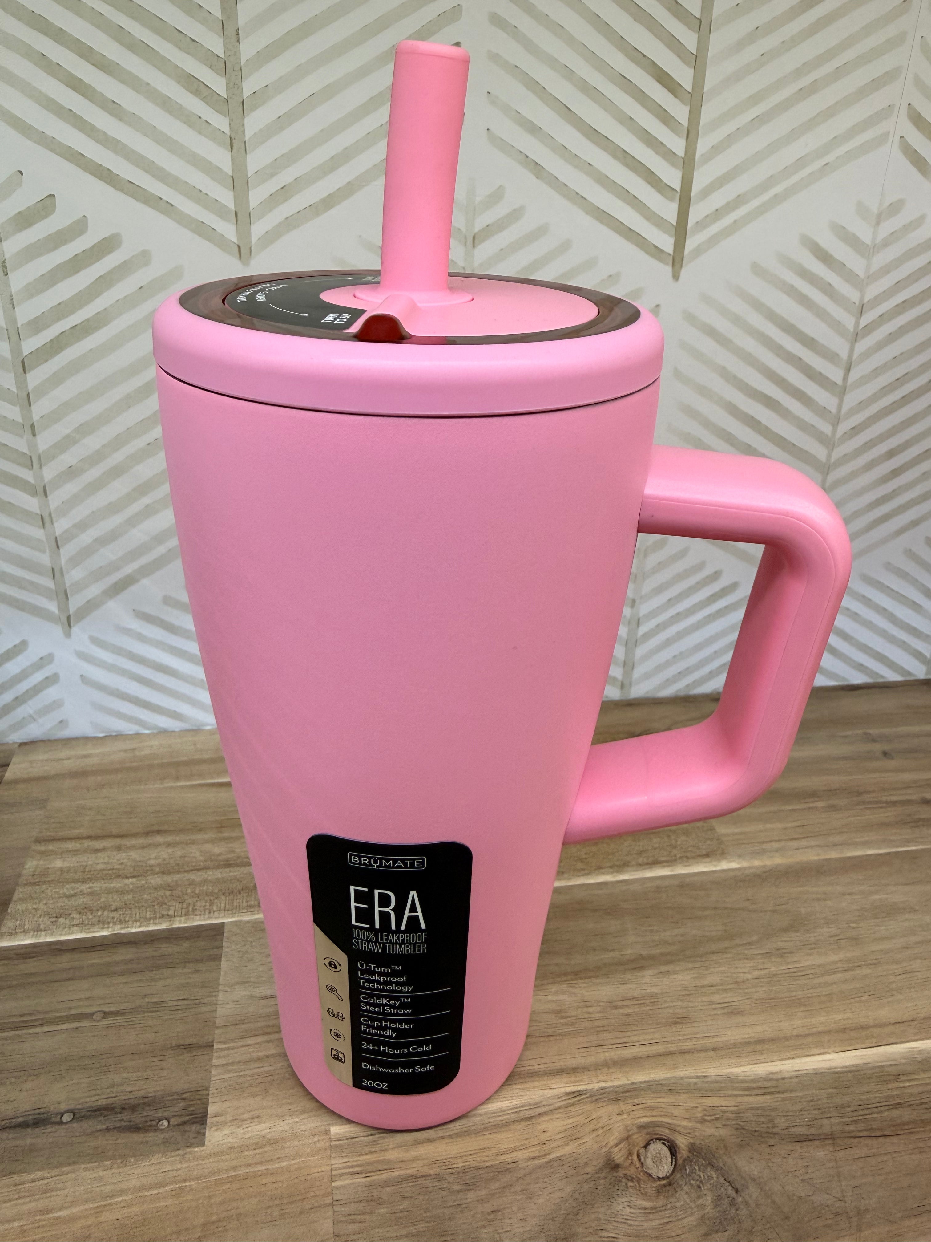 BRUMATE ERA 20 OZ. PRIMROSE