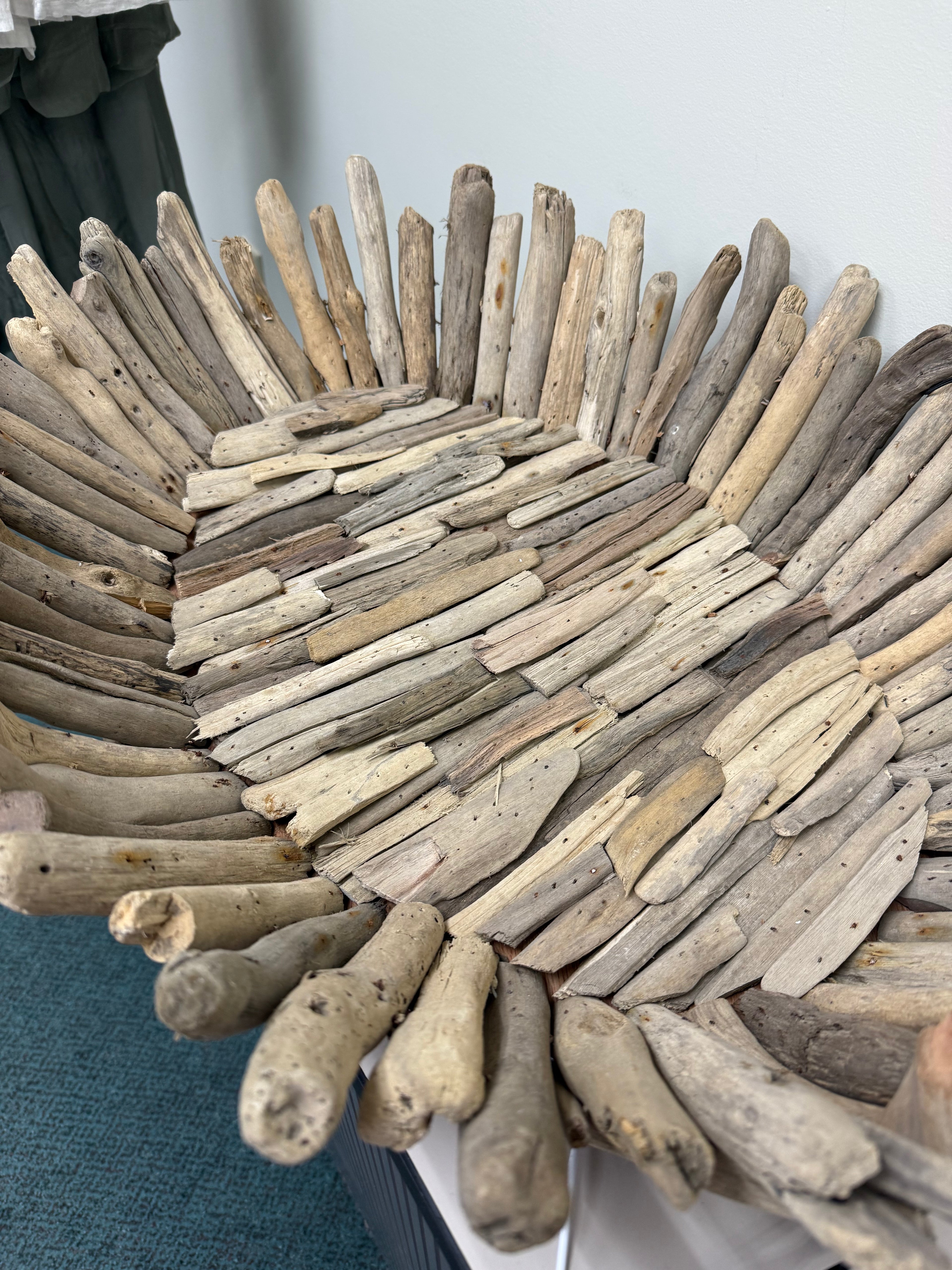 DRIFTWOOD TRAY
