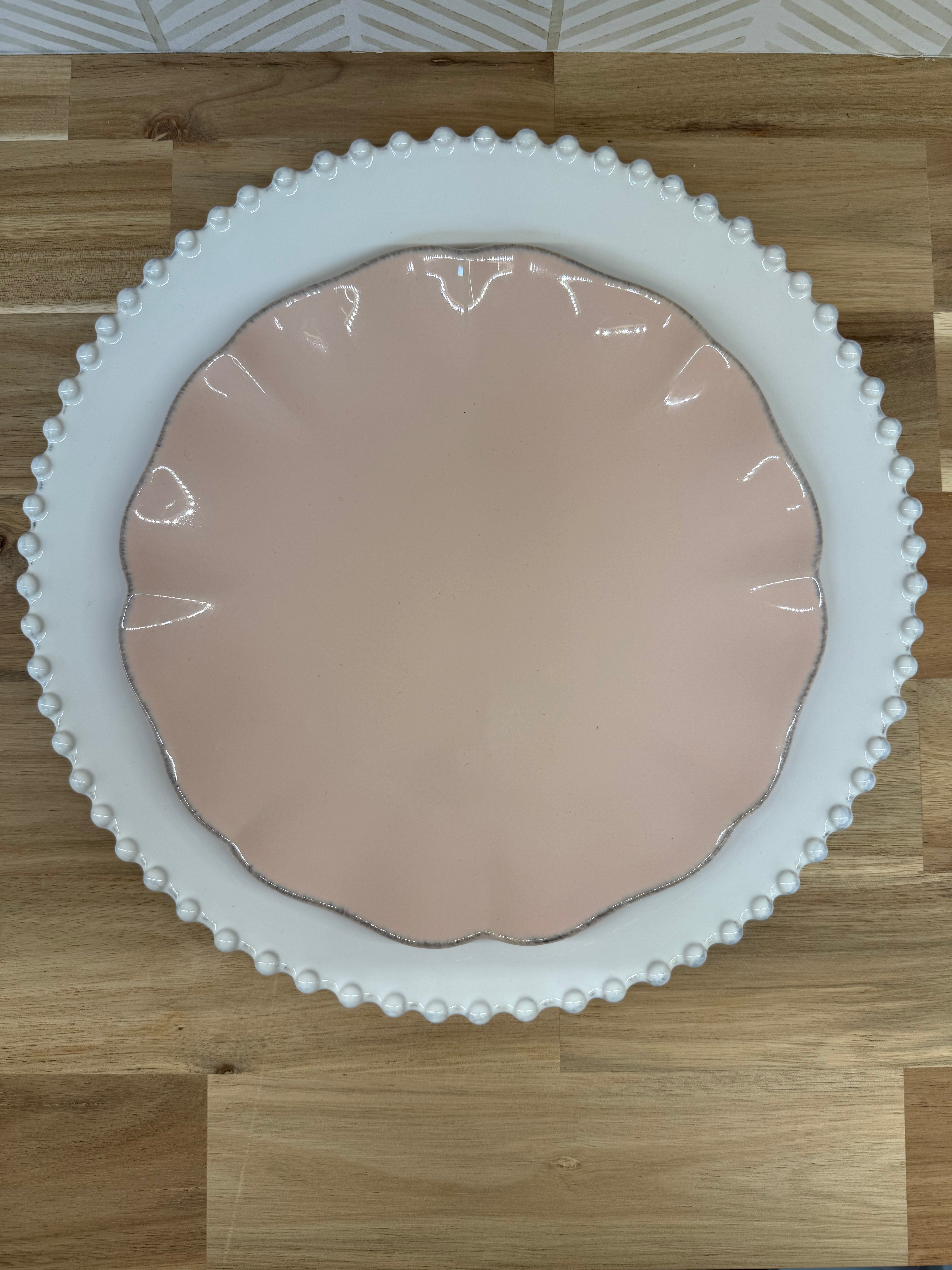 PEARL DINNER/ROSA SALAD 2PPS