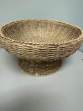 Basket Weave Bowl