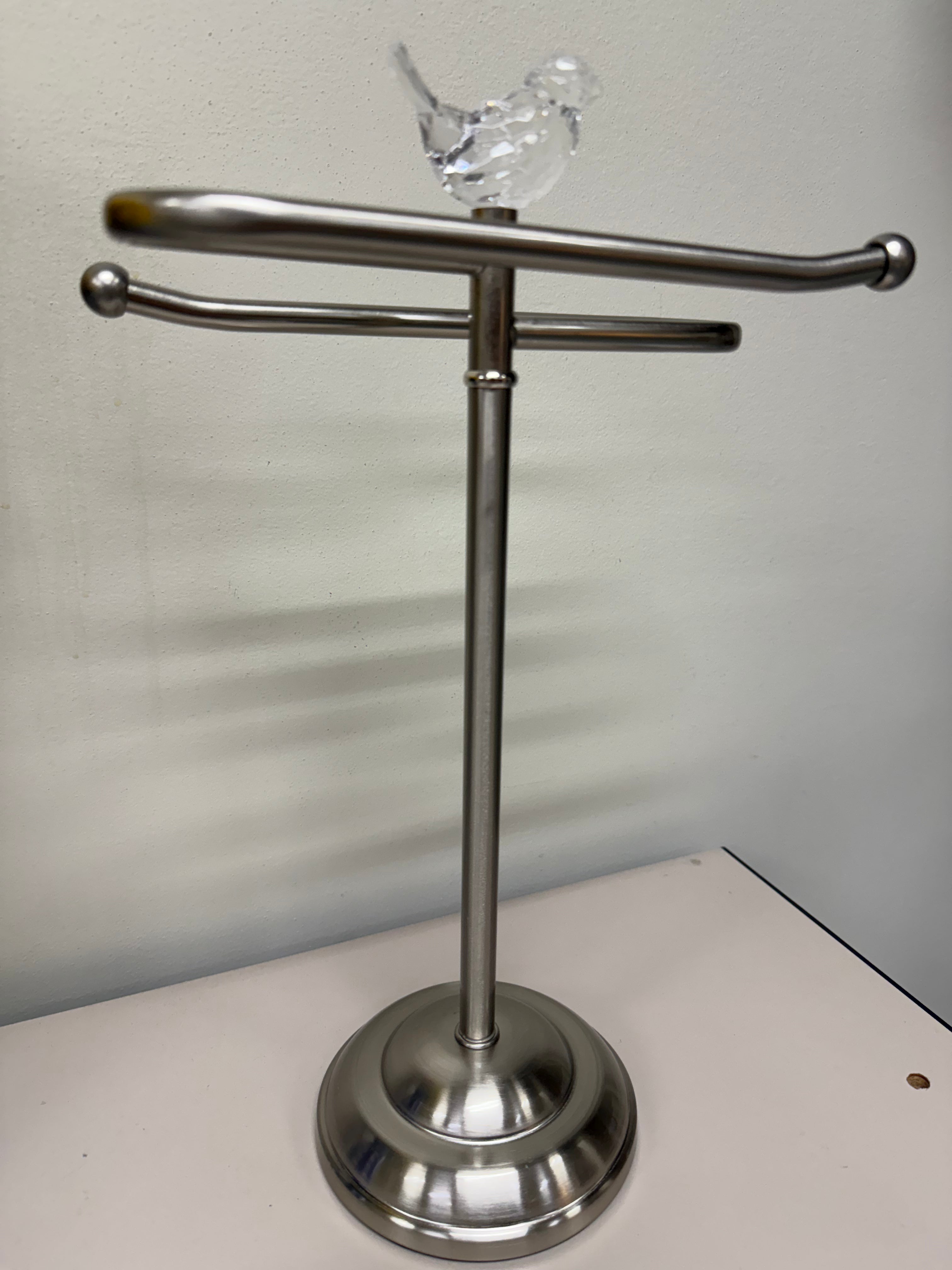 Hand Towel Stands