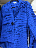 SKYLINE CITY JACKET