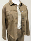 WILLOW DENIM JACKET