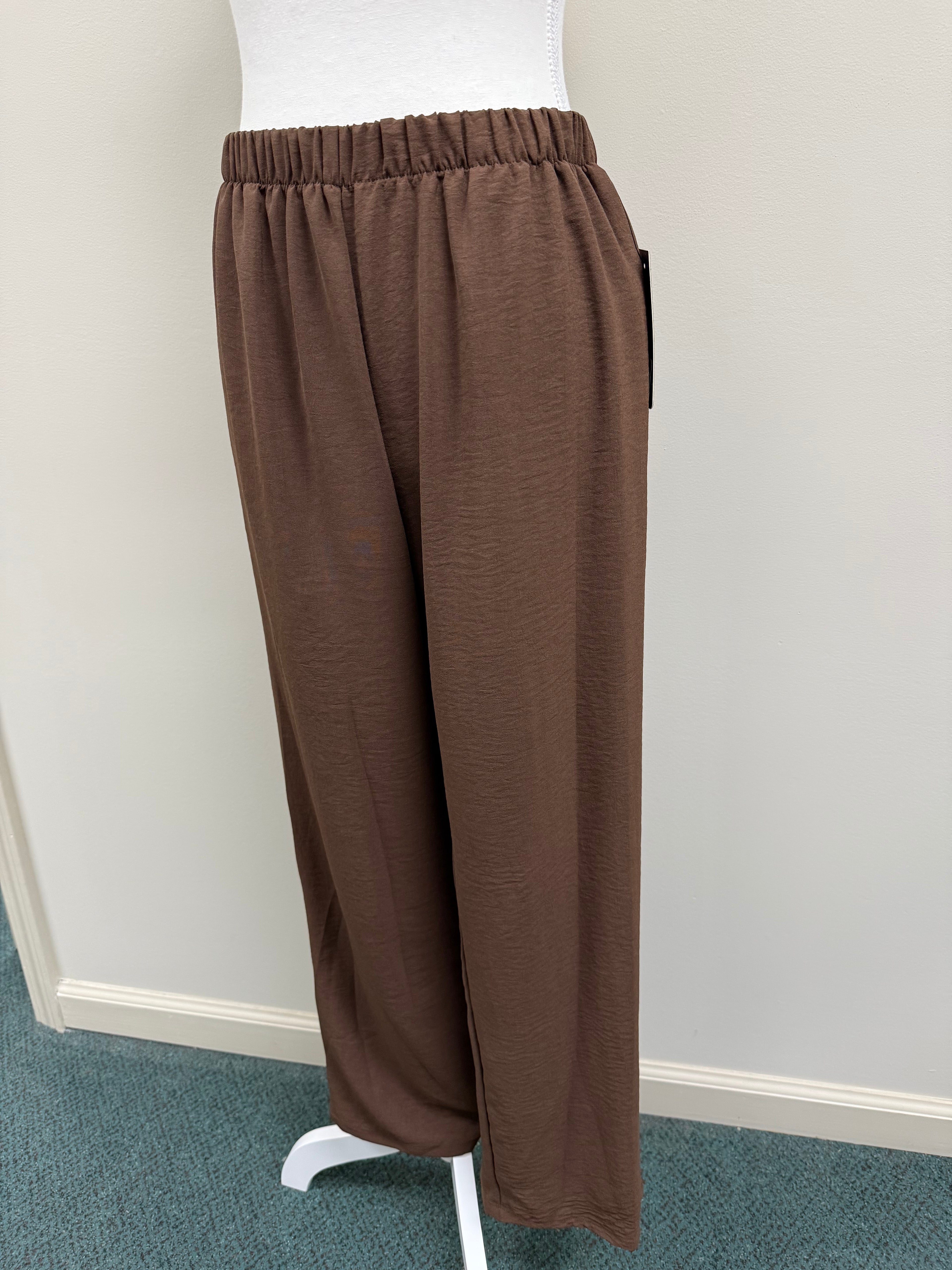 SYDNEY AIR FLOW PANT
