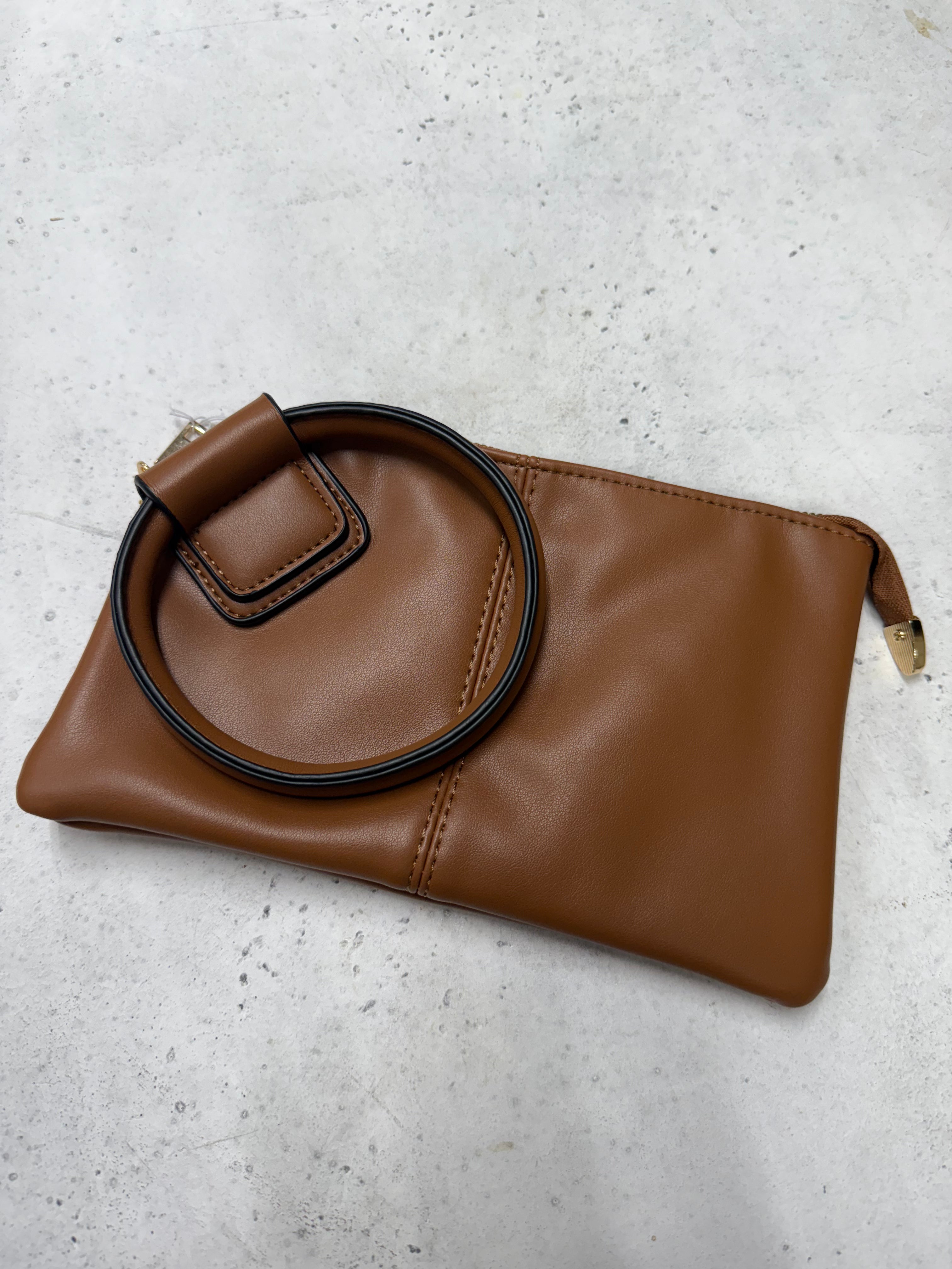 ROXY WRISLET - SEPIA