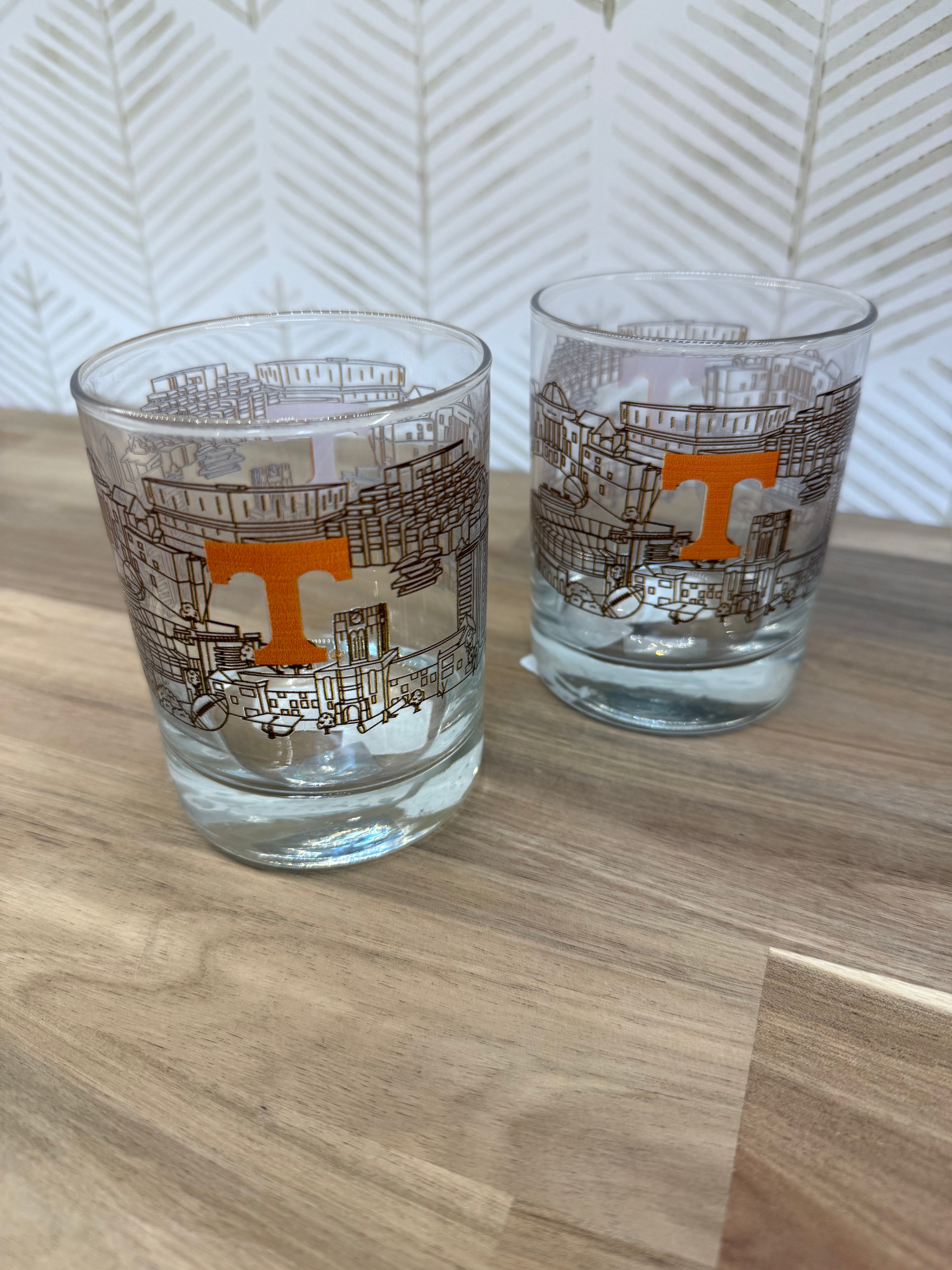 14oz Tennessee XD Campus