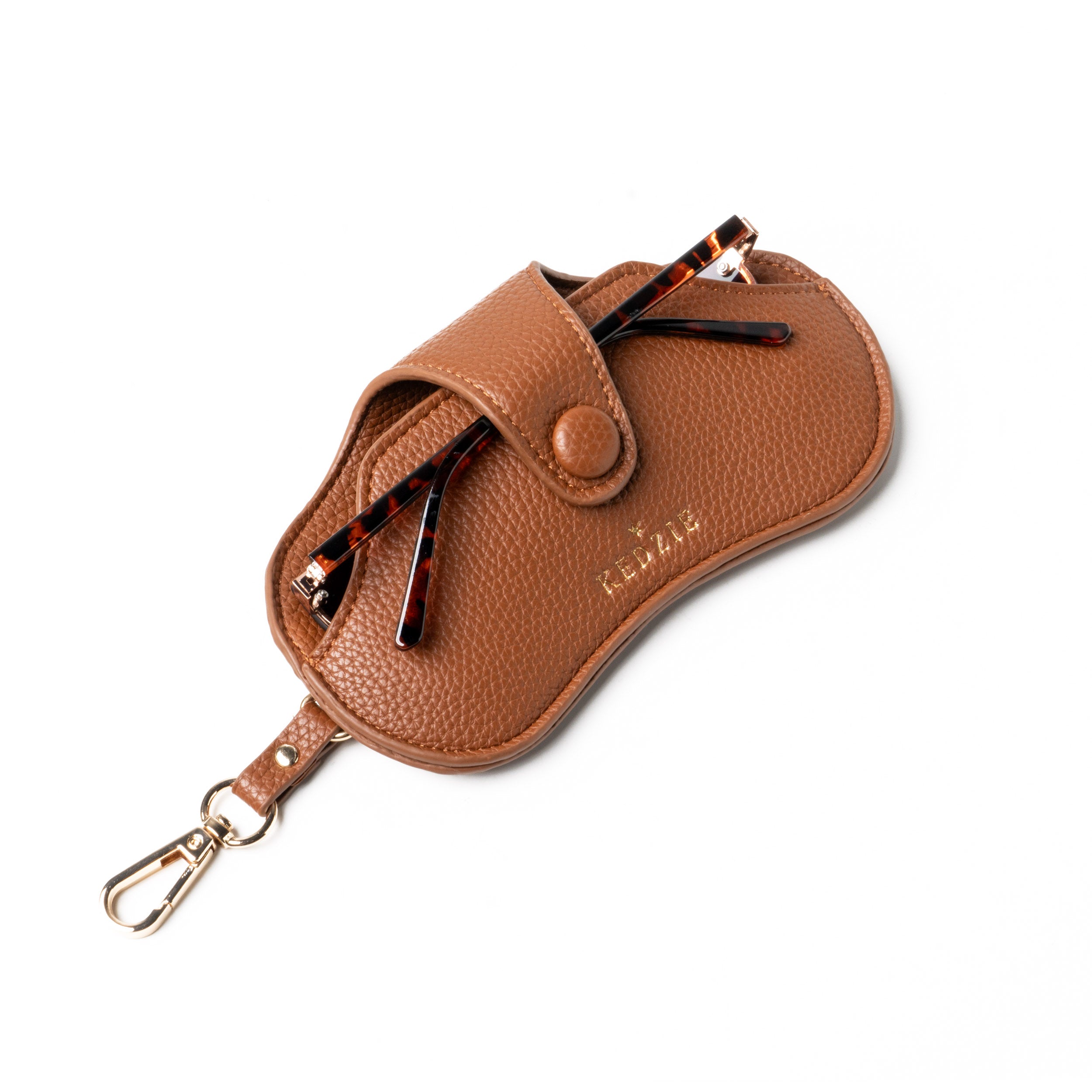 KEDZIE EYEWEAR CASE