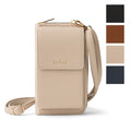 KEDZIE ECLIPSE SMARTPHONE CROSSBODY