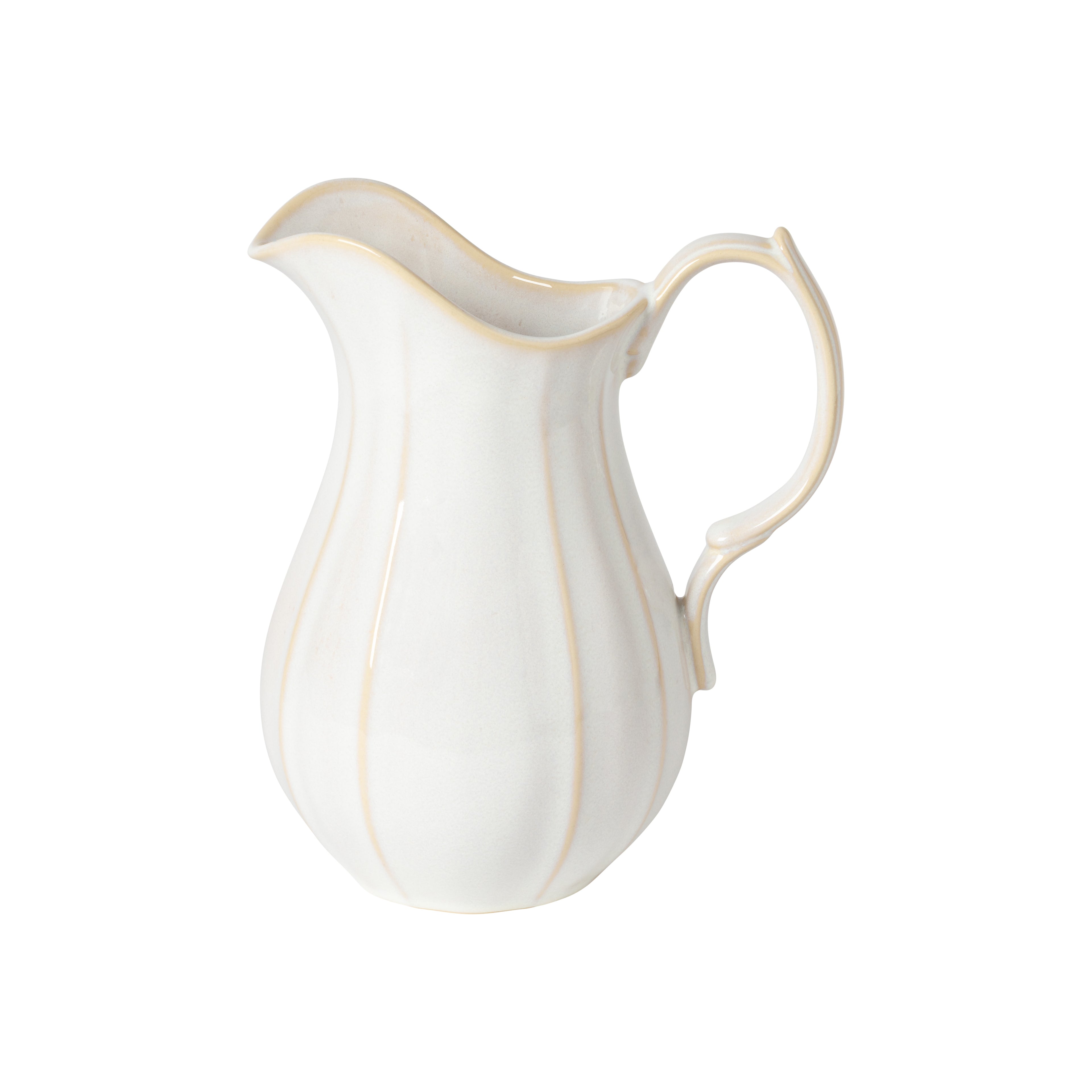 PITCHER ALMARA - PEARL