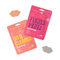 LEMON LAVENDER PUCKER UP LIP MASK