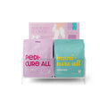 LEMON LAVENDER SMOOTH IT OVER MASKS