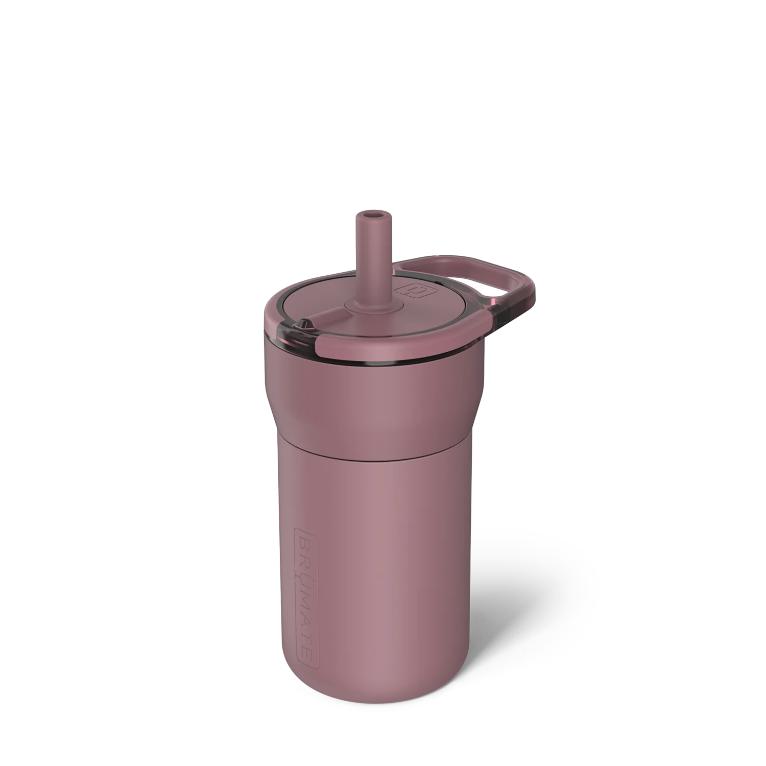 BRUMATE LEAP 12 OZ ROSE TAUPE