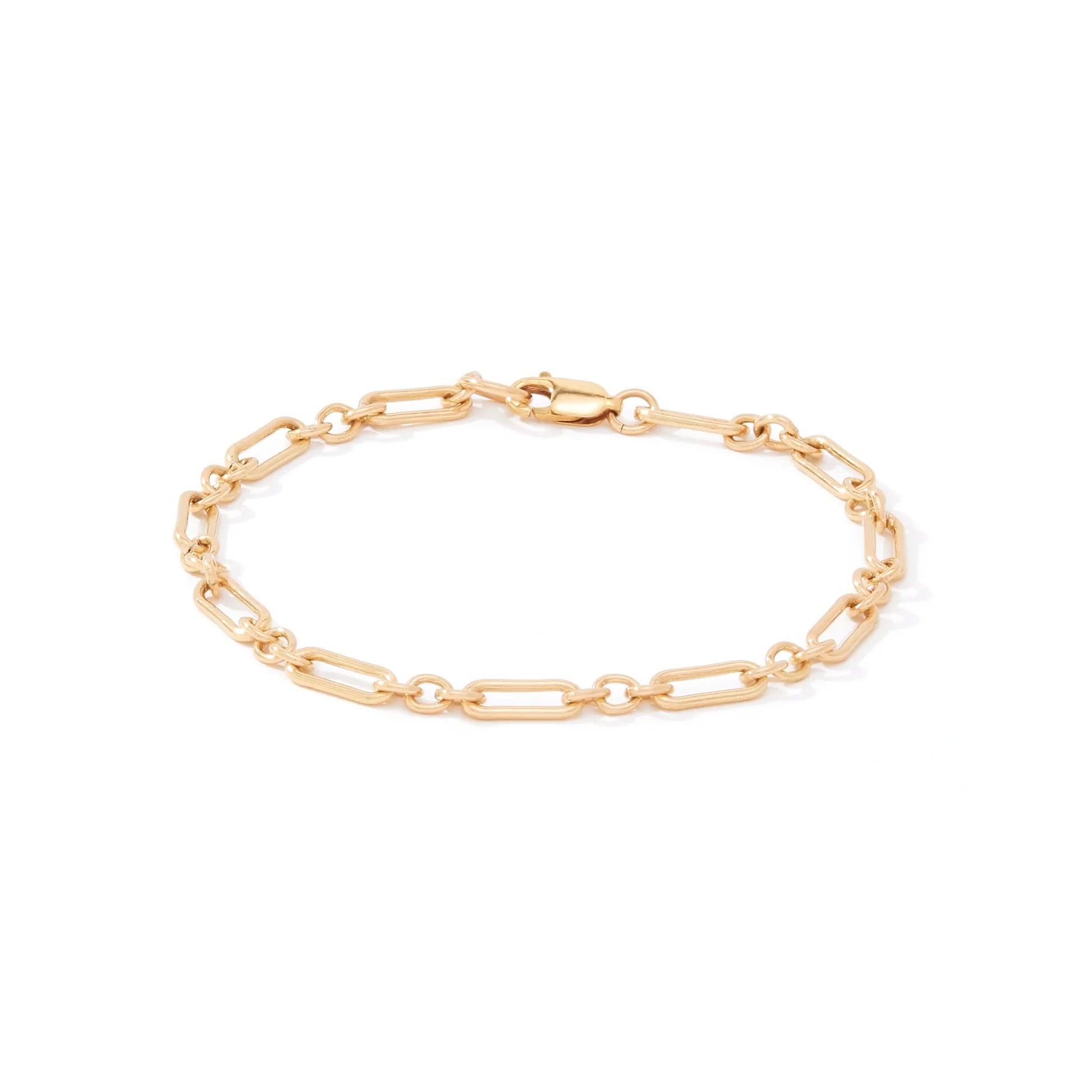 LINKS OF LOVE BRACELET