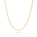 LINKS OF LOVE NECKLACE