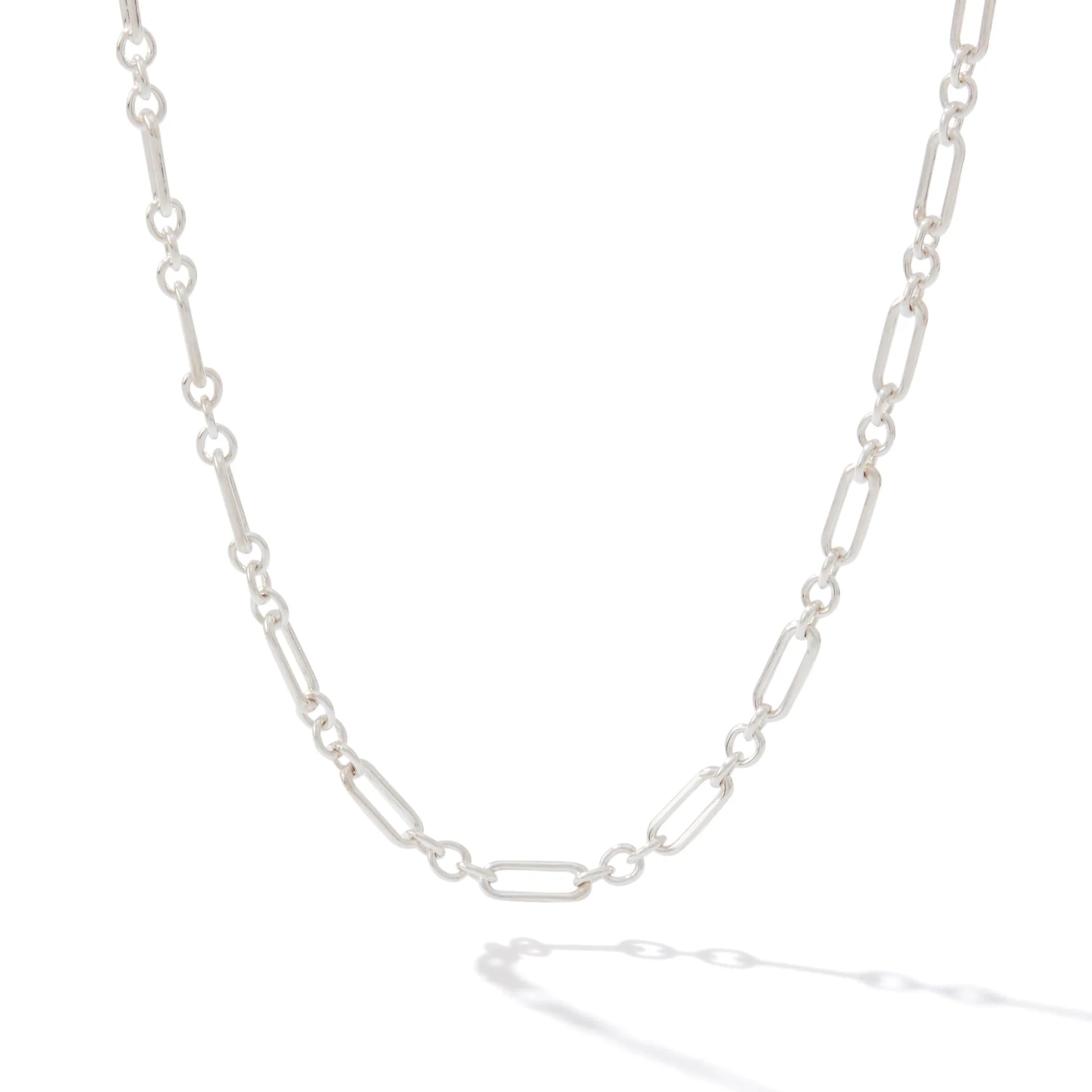LINKS OF LOVE NECKLACE