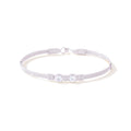 YOU ARE MY SUNSHINE BRACELET - 2 STONE