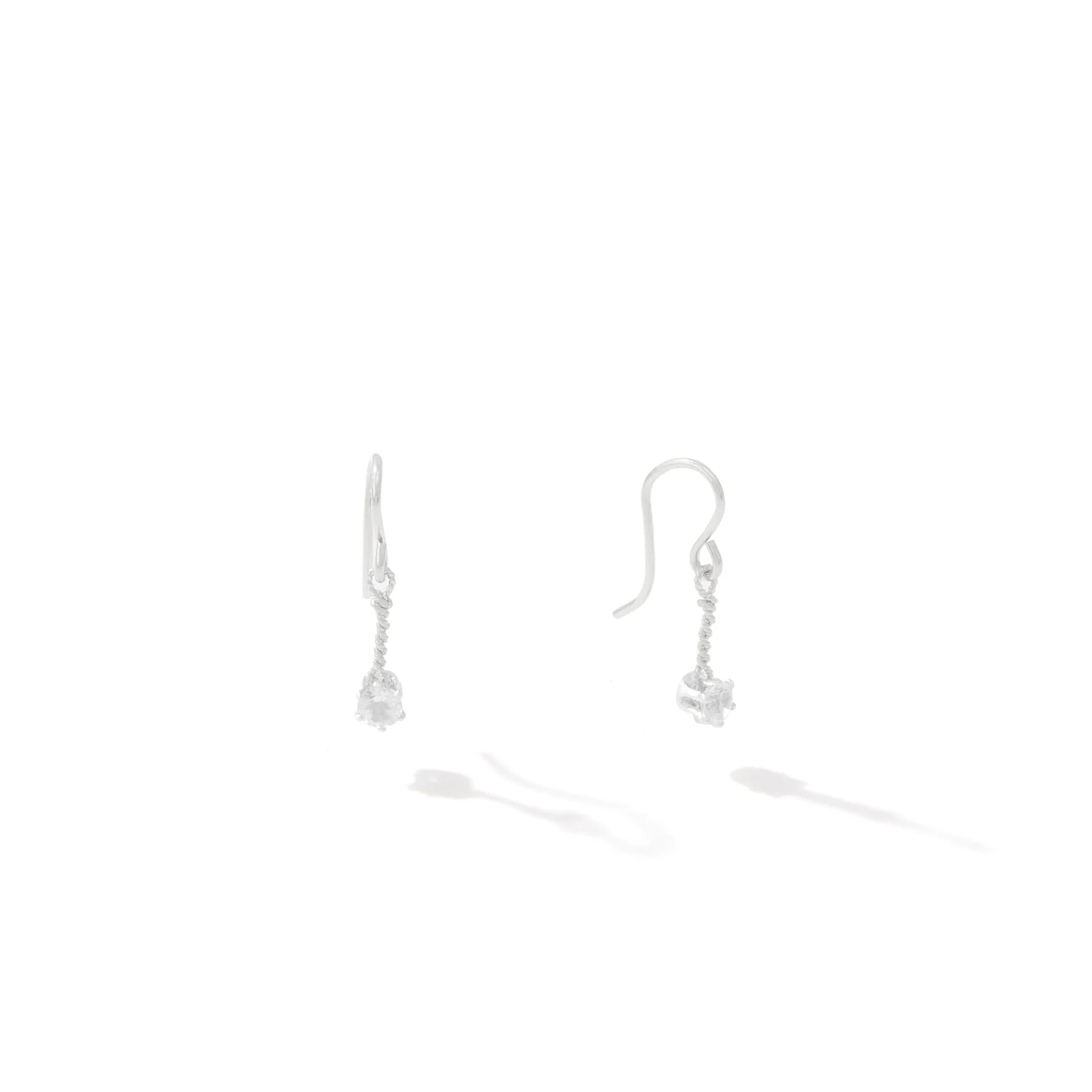 YOU ARE MY SUNSHINE EARRINGS
