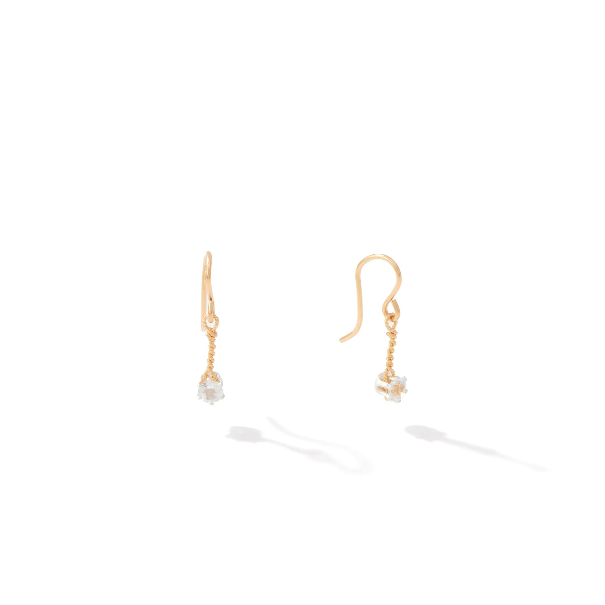 YOU ARE MY SUNSHINE EARRINGS