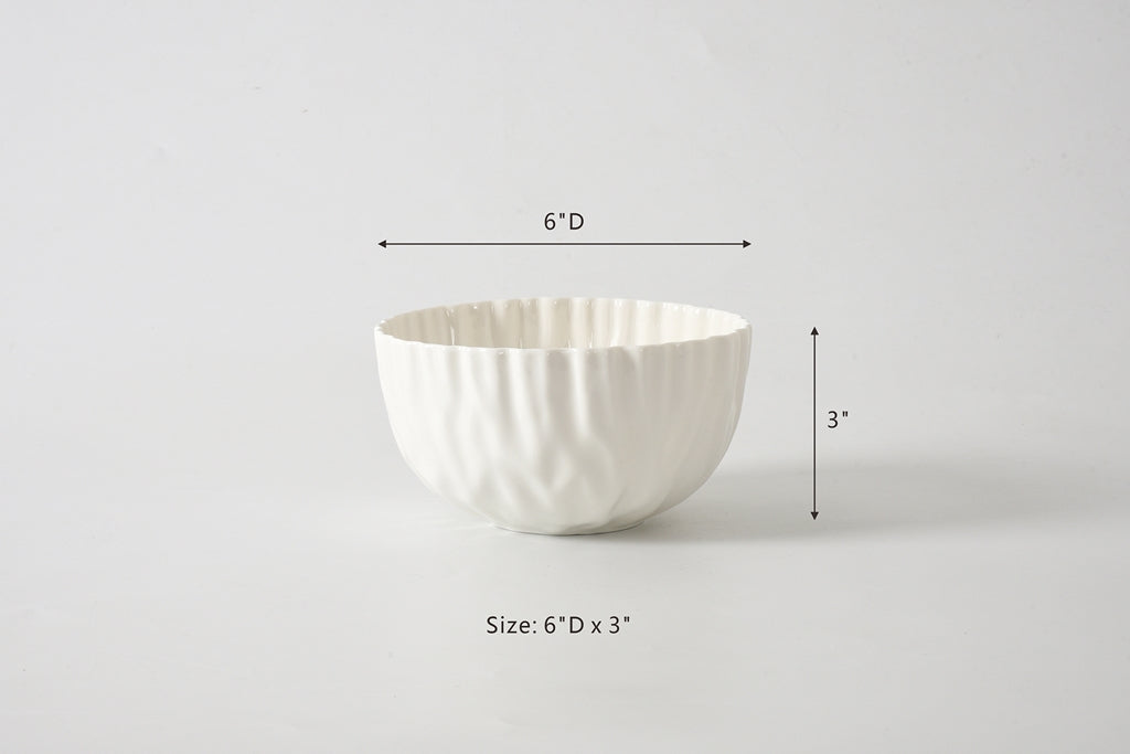 ROUND SOUP/CEREAL BOWL