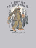 SS MEN BIGFOOT TEE