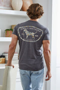 SS MEN CAMODOG TEE