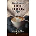 HOT COCOA - MOCHA