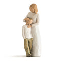 MOTHER & SON