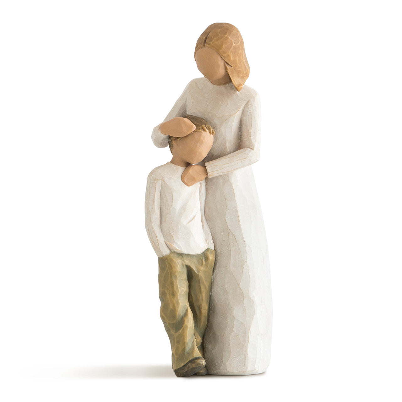 WILLOW TREE MOTHER & SON