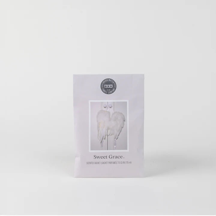BRIDGEWATER SWEET GRACE SACHET