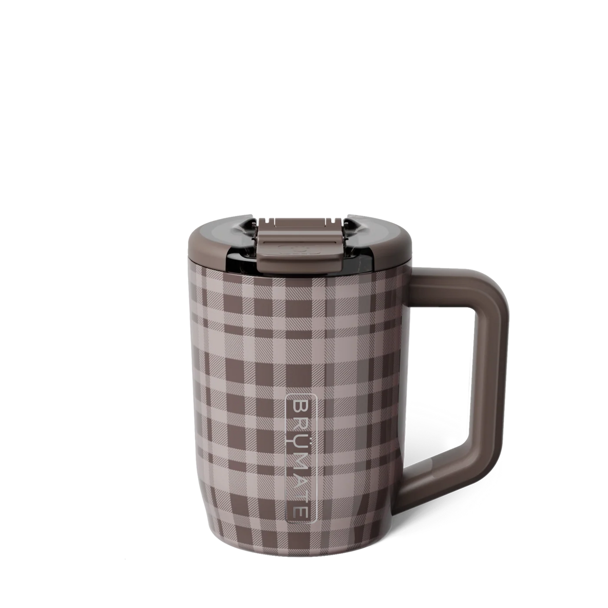 MUV PECAN PLAID