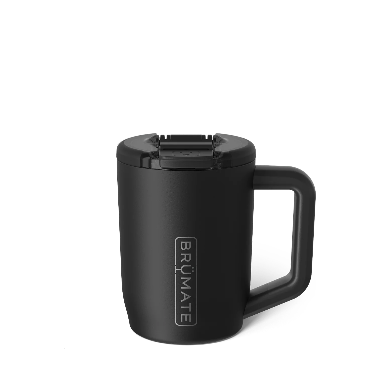 MUV MATTE BLACK