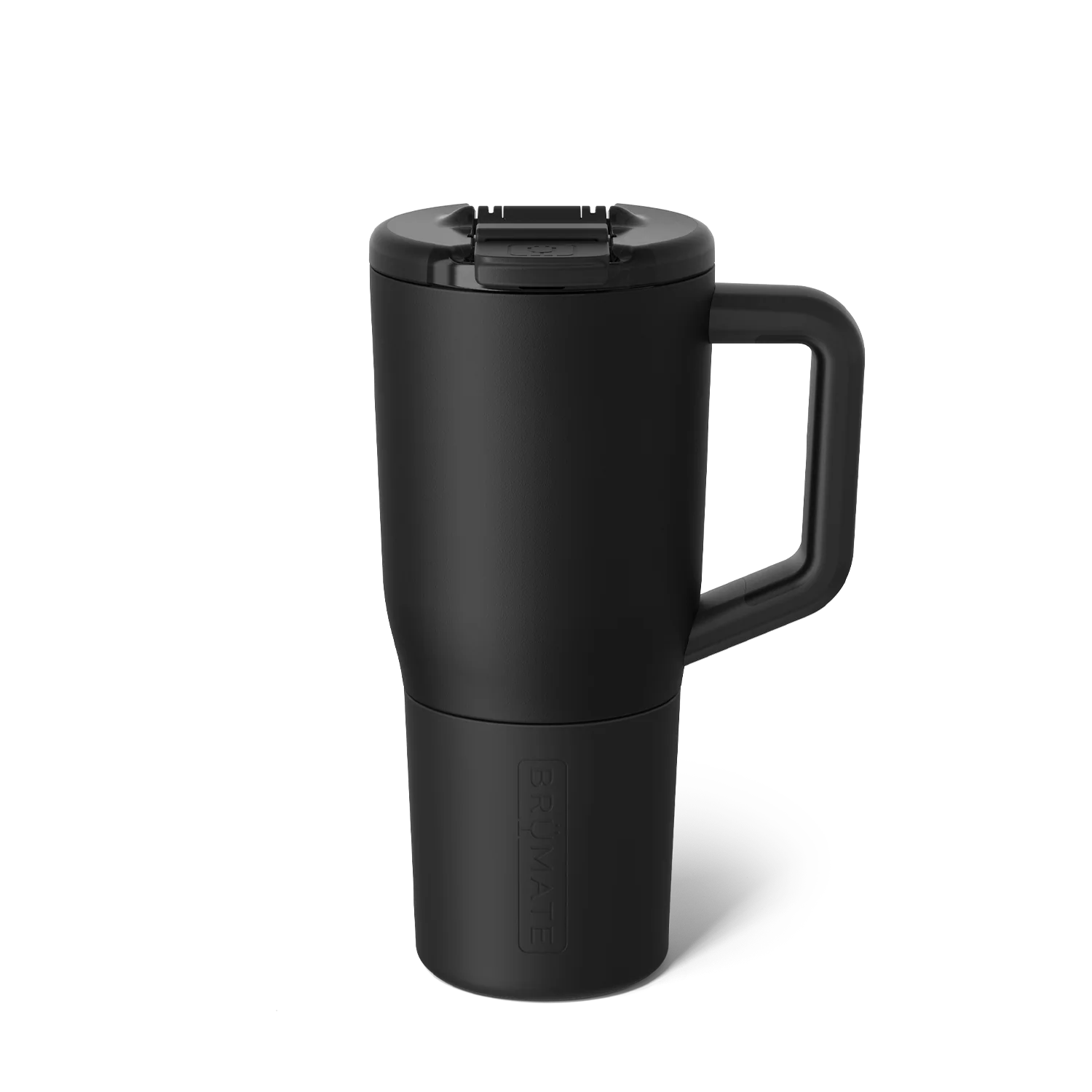 MUV MATTE BLACK