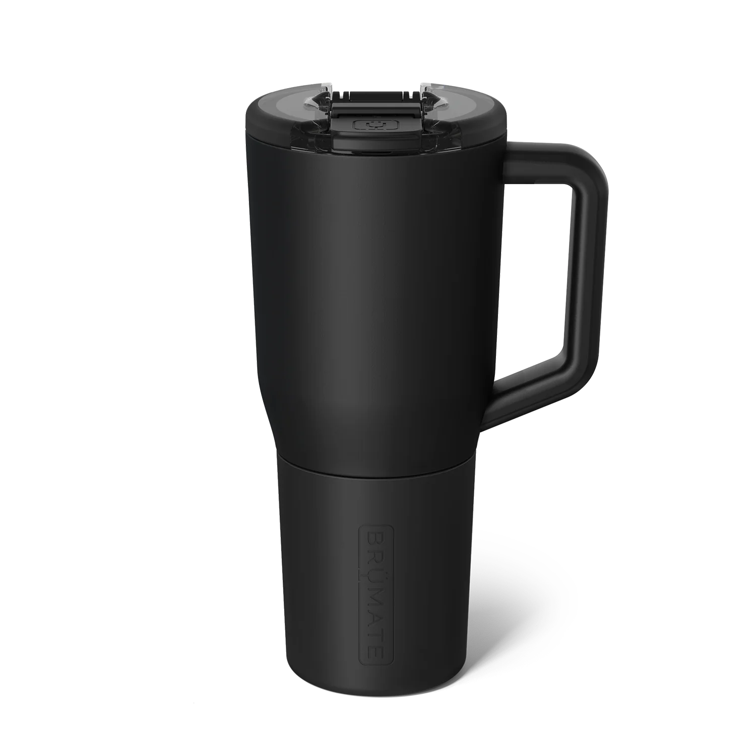 MUV MATTE BLACK