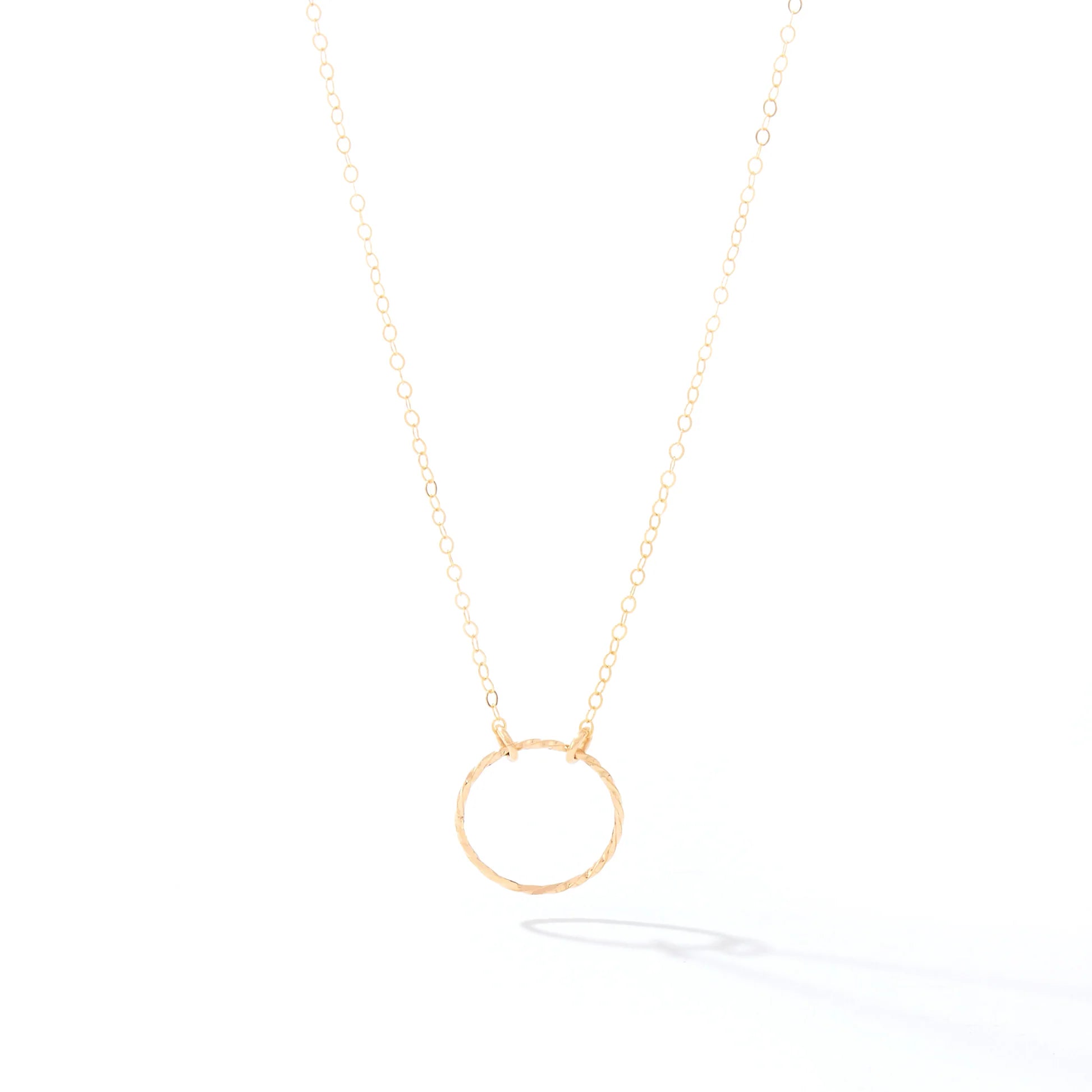 FOREVER MINE NECKLACE