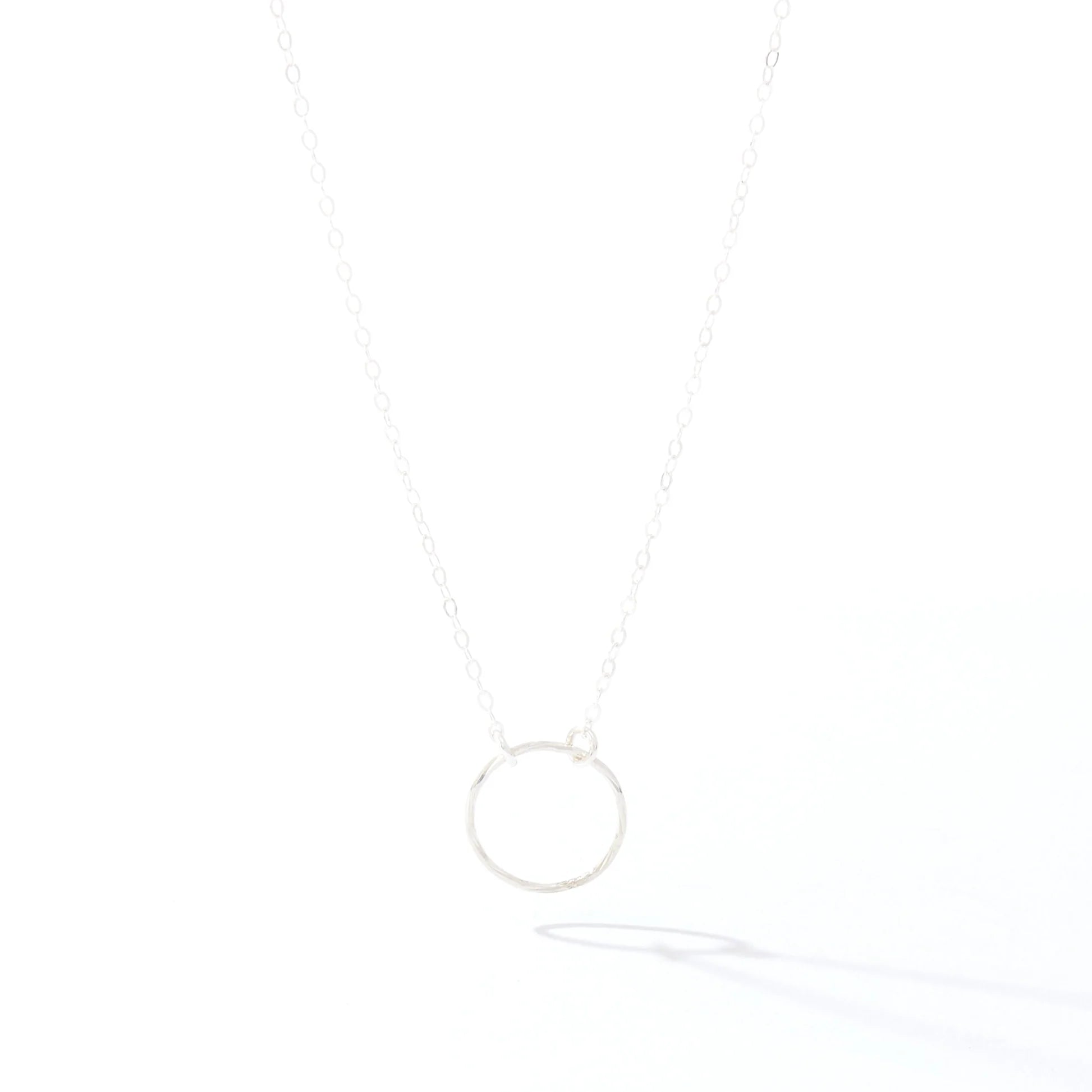 FOREVER MINE NECKLACE