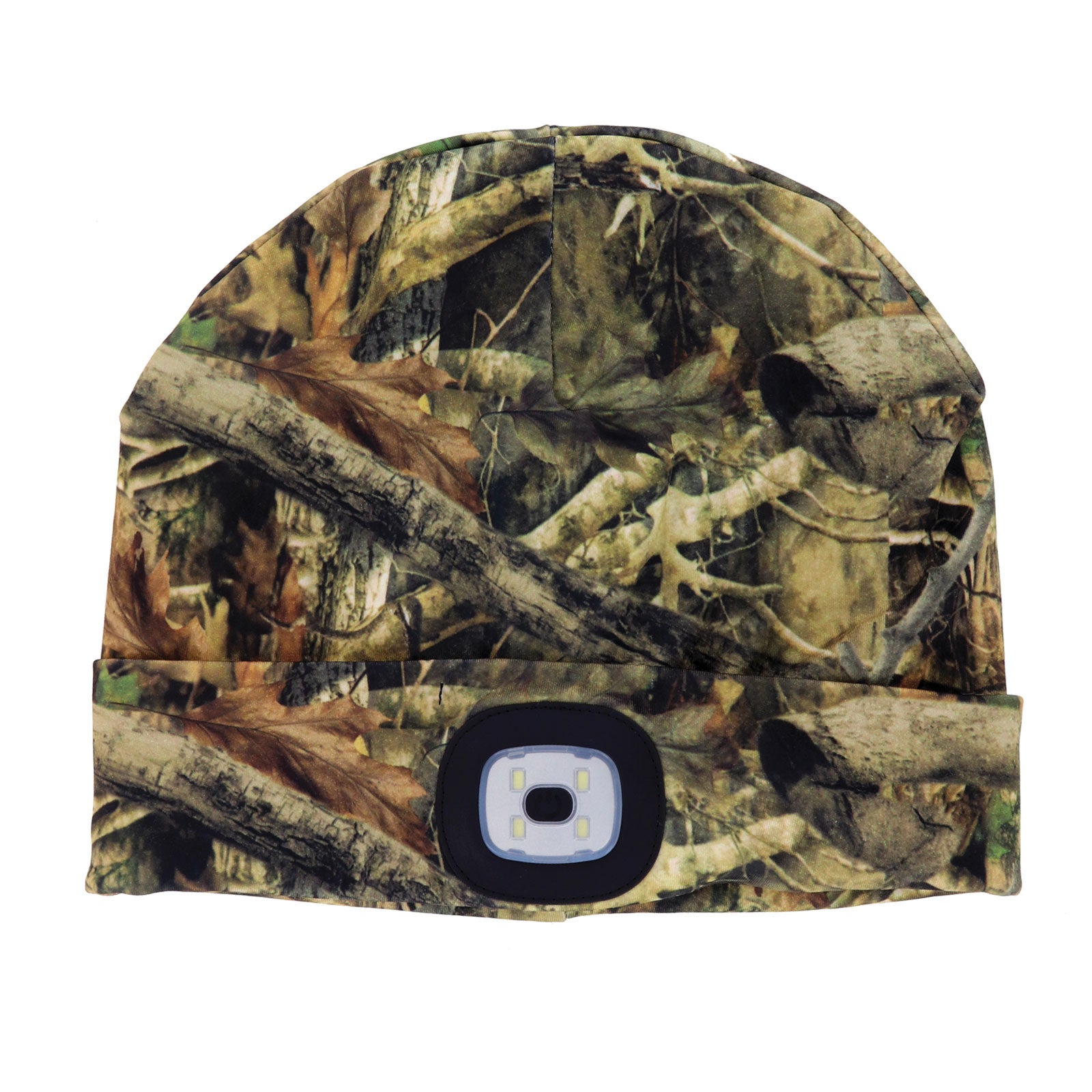 NIGHT SCOPE LED SPORTSMAN CAMO