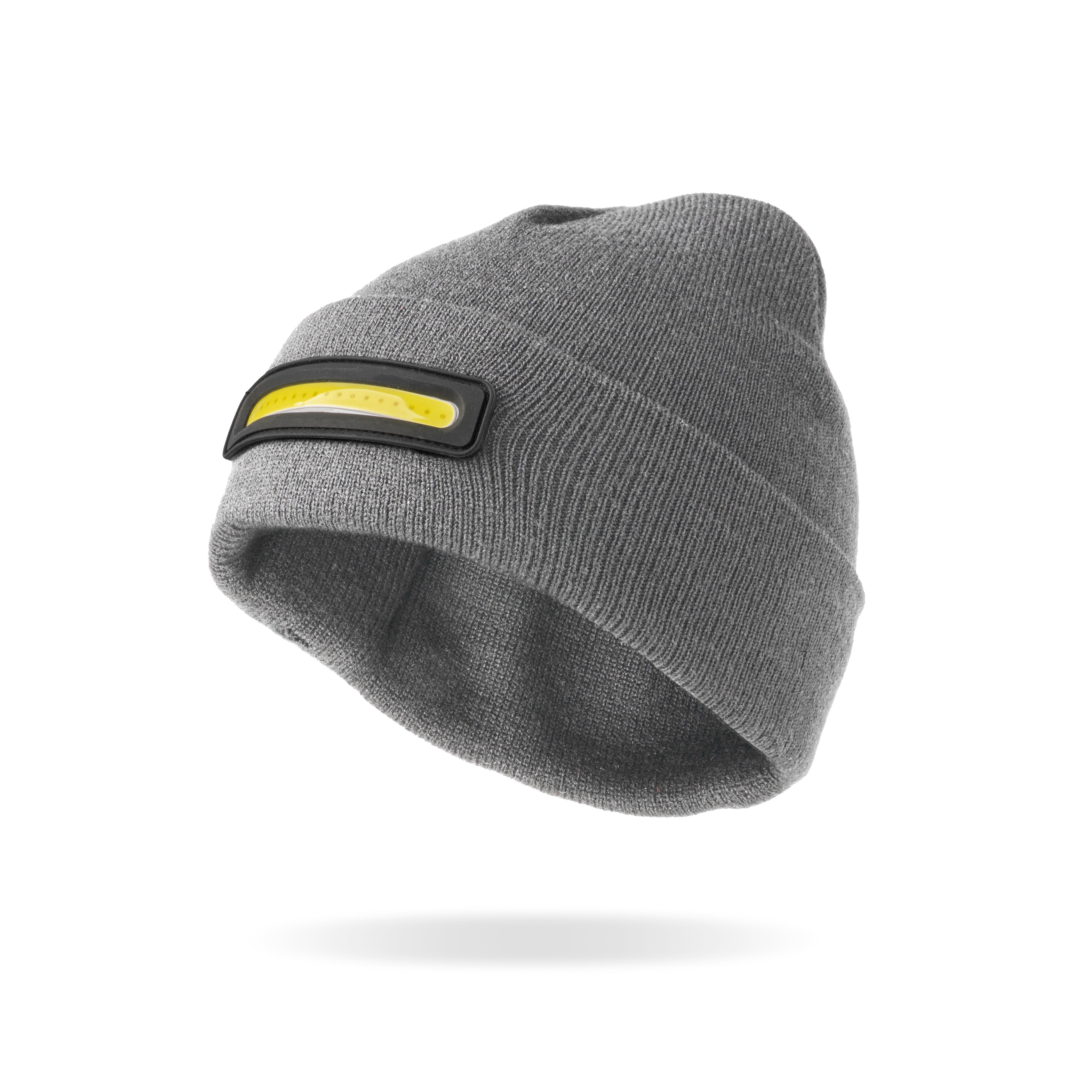 NIGHT SCOPE NIGHT WATCH LED BEANIE