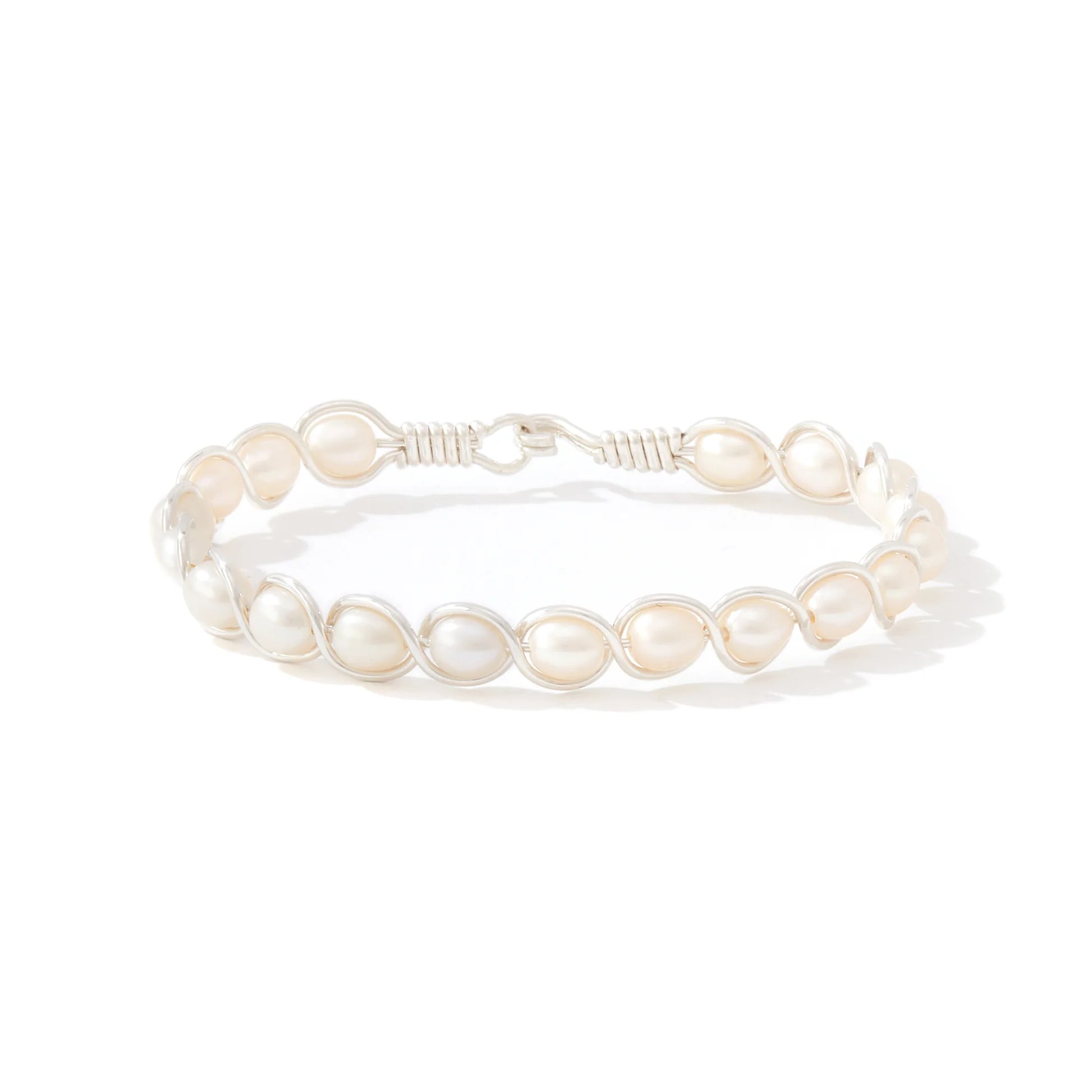 NATURAL CHARM BRACELET