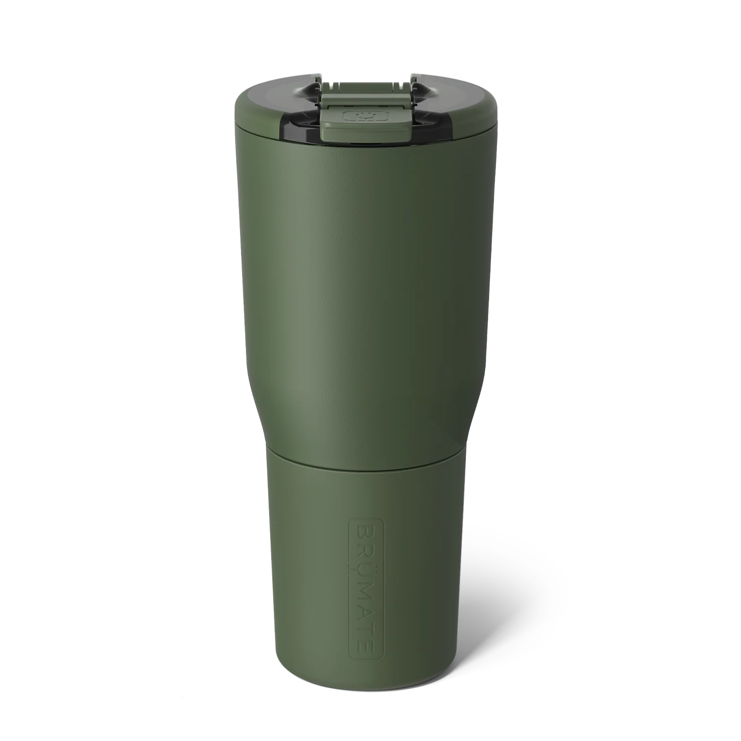 BRUMATE NAV 25OZ. OD GREEN