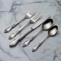 LOUISIANA 5PPS FLATWARE