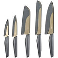 LENOX 10PC CUTLERY BLOCK SET