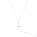 LOVE LIFTED ME PENDANT