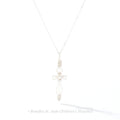 JESUS LOVES ME PENDANT
