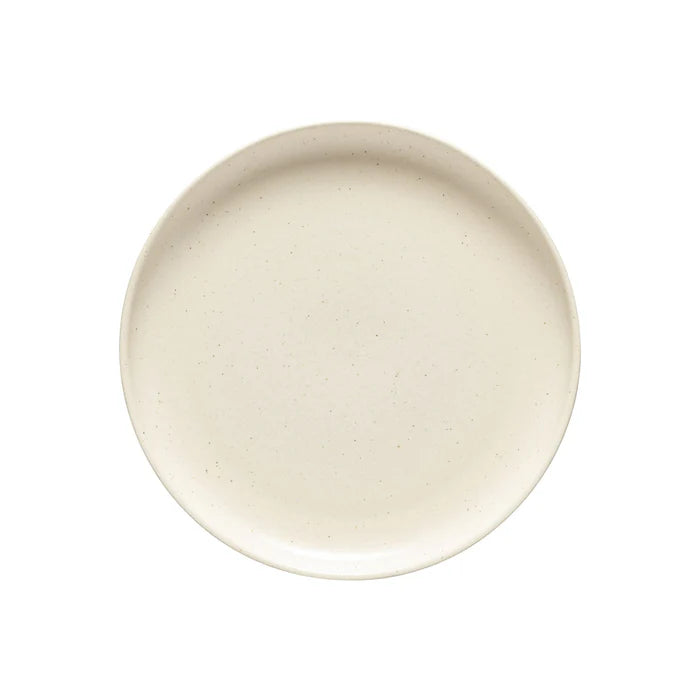 CASAFINA PACIFICA DINNER PLATE VANILLA